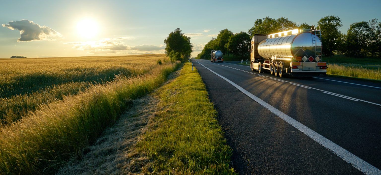 TDS Logistics