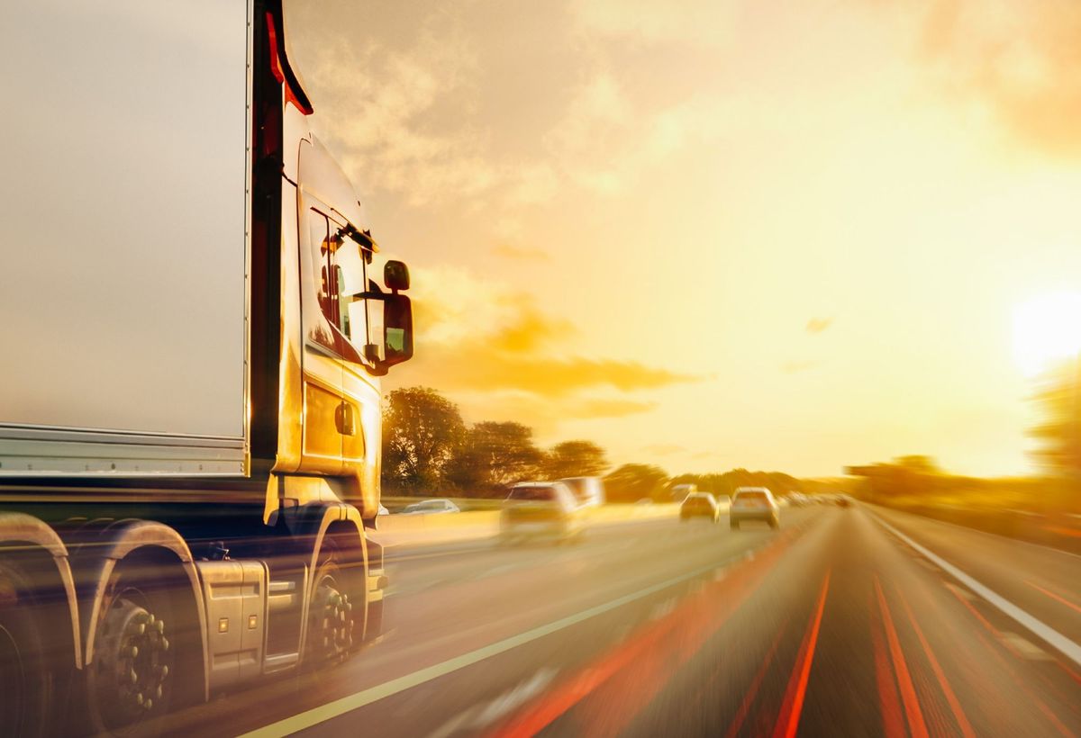 Jouw roadmap naar een connected transportproces